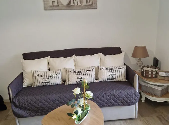 Sanary Soleil et douceur , appartement à Sanary sur mer