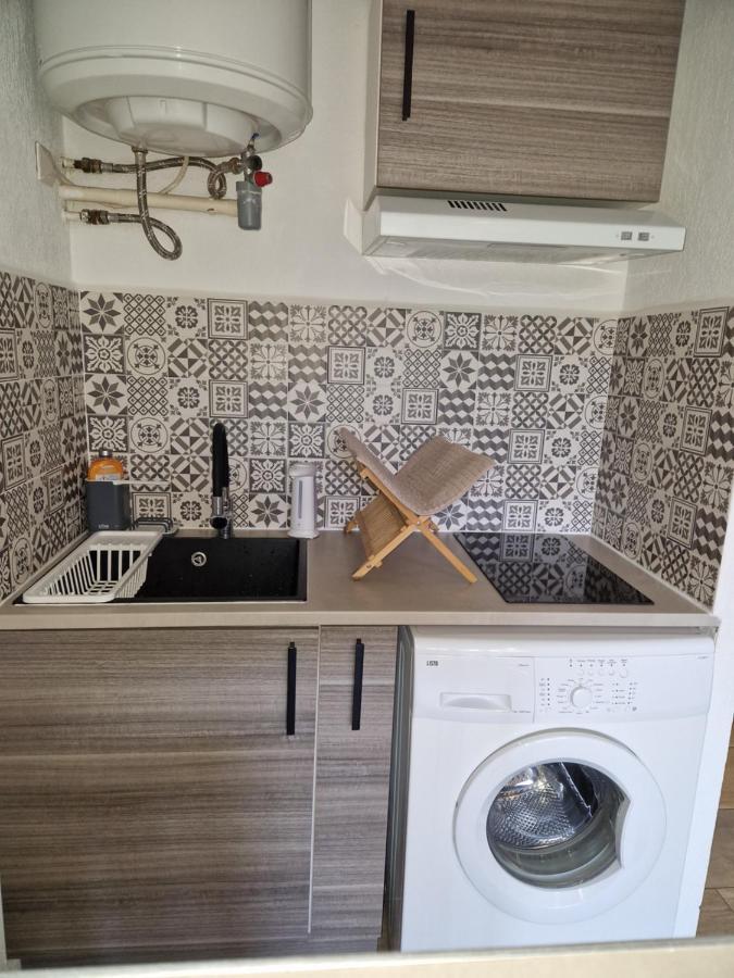 Sur Mer, Soleil Et Douceur I Apartamento Sanary-sur-Mer