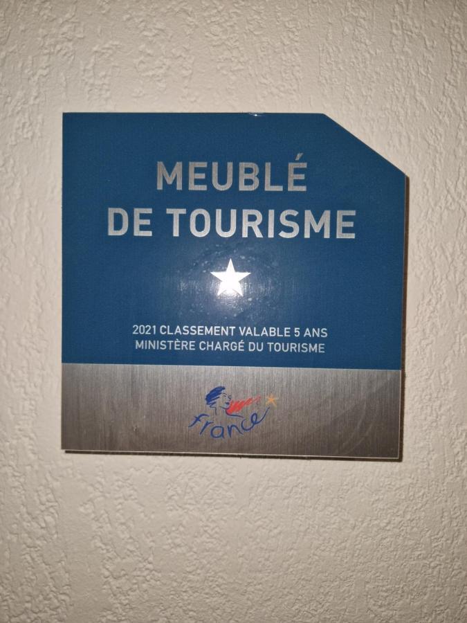 Sur Mer, Soleil Et Douceur I Apartamento *