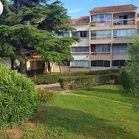 Sanary Sur Mer, Soleil Et Douceur I Exterior photo